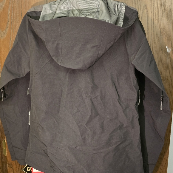 The North Face Mountain Pro GTX Size small - Picture 4 of 10